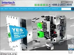 Sites similar to taiwanmoldmaker.com