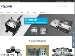 Sites similar to taiwanmouldmaker.com