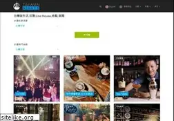 Sites similar to taiwannights.com