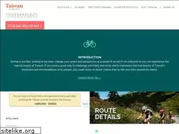 Sites similar to taiwanon2wheels.com