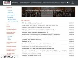 Sites similar to taiwanratings.com