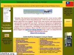 Sites similar to taiwanstuff.com