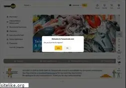 Sites similar to taiwantrade.com