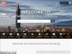 Sites similar to taiwanyello.com