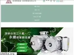Sites similar to taiwei-motor.com