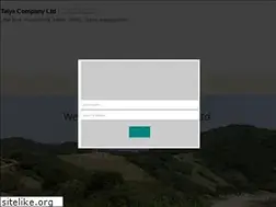 Sites similar to taiyacom.com