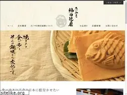 Sites similar to taiyaki.root-s.com