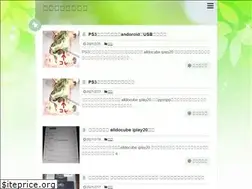 Sites similar to taiyakifan.com