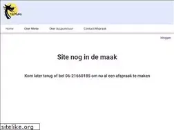 Sites similar to taiyang.nl
