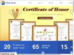 Sites similar to taiyi-cn.com