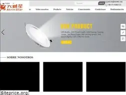 Sites similar to taiyiled.com