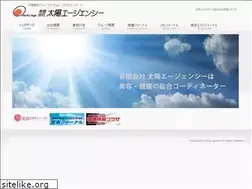 Sites similar to taiyo-a.com