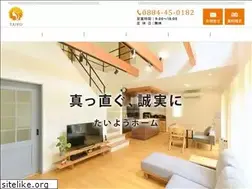 Sites similar to taiyo-home.co.jp