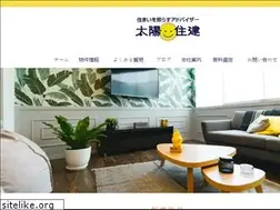 Sites similar to taiyo-j.com