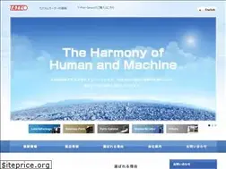 Sites similar to taiyo-kikai.co.jp