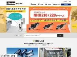Sites similar to taiyo-ltd.co.jp