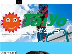 Sites similar to taiyo-net.co.jp