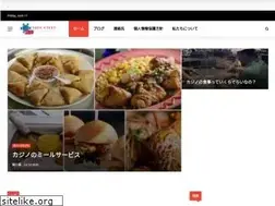 Sites similar to taiyo-otoku.com