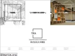 Sites similar to taiyo-ra.jp