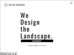 Sites similar to taiyo-sekkei.com