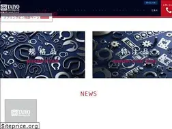 Sites similar to taiyo-sp.co.jp