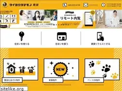 Sites similar to taiyo-t.com
