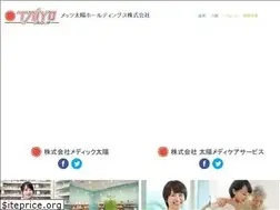 Sites similar to taiyo2001.co.jp