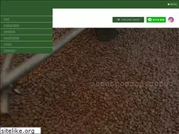 Sites similar to taiyocoffee.com