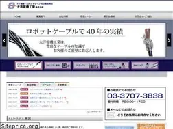 Sites similar to taiyodk.com