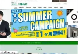 Sites similar to taiyojisho.jp