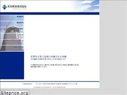Sites similar to taiyokozai.com