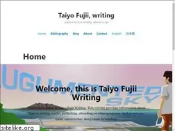 Sites similar to taiyolab.com