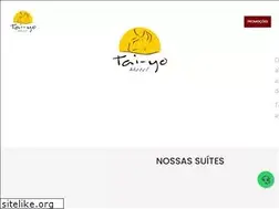 Sites similar to taiyomotel.com.br