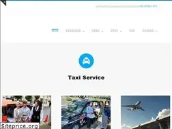 Sites similar to taiyomotors-taxi.co.jp