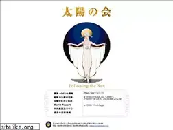 Sites similar to taiyonokai.co.jp