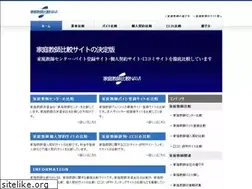 Sites similar to taiyonouta.jp
