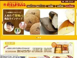 Sites similar to taiyopan.com