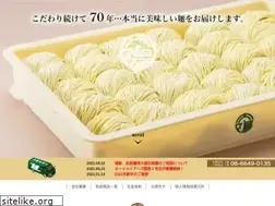 Sites similar to taiyoseimen.co.jp