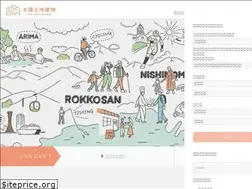 Sites similar to taiyotochi.com