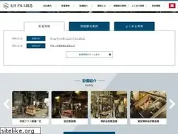 Sites similar to taiyou-alumi.co.jp