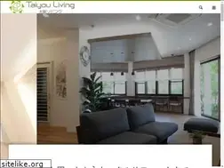 Sites similar to taiyou-living.co.jp