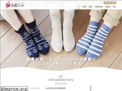 Sites similar to taiyou-nitto.jp