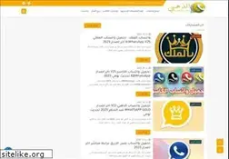 Sites similar to taiz-tk.blogspot.com
