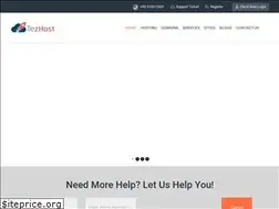 Sites similar to taizhost.com
