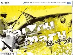 Sites similar to taizoumaru.com