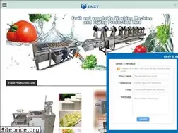 Sites similar to taizyfoodmachine.com