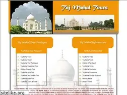 Sites similar to taj-mahal.ca