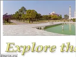 Sites similar to taj-mahal.net