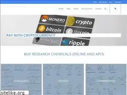 Sites similar to taj-researchchemicals.com