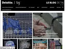 Sites similar to taj-strategie.fr